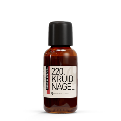 Kruidnagel Etherische Olie 30 ml
