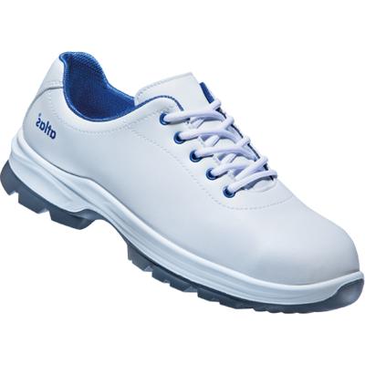 Atlas Werkschoen CL 20 2.0 Laag S2 W12 | Wit | Maat 38 - 4043692205151