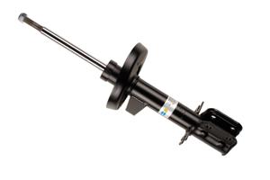 Schokdemper BILSTEIN - B4 OE Replacement BILSTEIN, Inbouwplaats: Vooras, u.a. für Opel