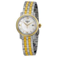 Tissot T097.010.22.118.00 Dameshorloge
