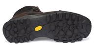 Hanwag Bangri Hoge Wandelschoen Heren Chestnut/Black 11/46