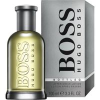 BOSS Bottled aftershave lotion, 100 ml