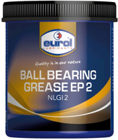 Eurol Kogellagervet ep2 - 500 gram