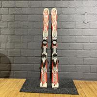 V3 tec Speed Pro Tweedehands Ski&apos;s Junior 120
