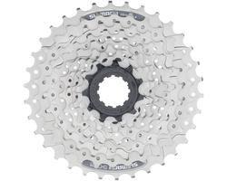 Shimano alivio cs-hg201 11-34 9 speed