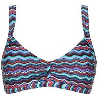 Trofe Mix Magaluf Bikini Wireless Bra 89218 - thumbnail