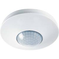 ESYLUX EP10427404 Aanwezigheidsmelder (plafond) Inbouw (in muur) 360 ° Wit IP20 - thumbnail