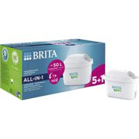 Brita Maxtra Pro All-in-1 Waterfilterpatronen 6 Stuks - thumbnail