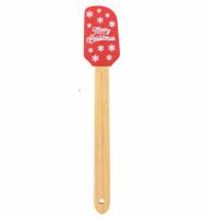 Spatel Kerstmotiefjes