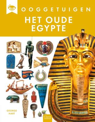 Het oude Egypte (Hardback)