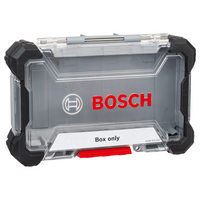 Bosch Accessoires Lege Box M - 2608522362