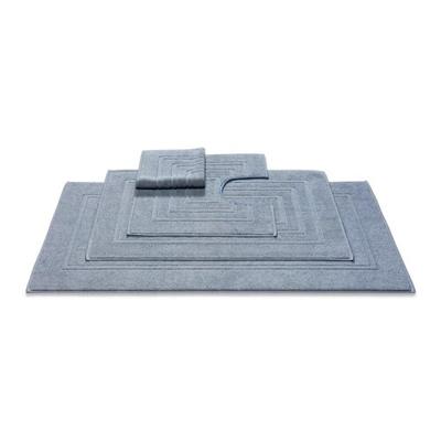 Vandyck Vandyck Houston Dusty Blue Toiletmat 60x62