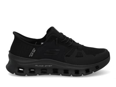 Skechers Glide Step Pro BBK Zwart maat 45