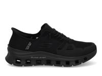 Skechers Glide Step Pro BBK Zwart maat 45