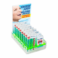Papermints coolcaps / strips display (35 stuks)