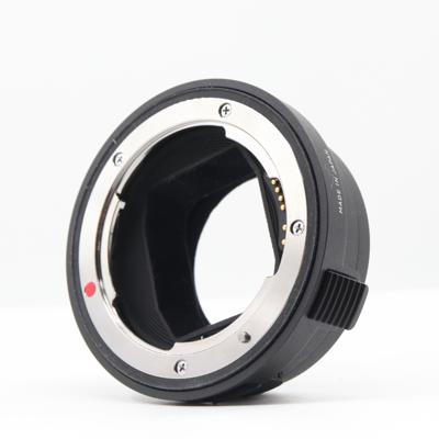 Sigma MC-11 Mount Adapter Sigma SA-E occasion