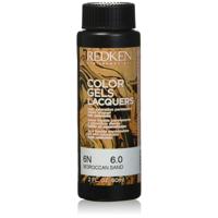 Redken Color Gels High Saturation Permanent Liquid Lacquer 6N (6.0) 60ml