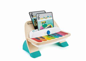 Piano Magic touch HAPE groen