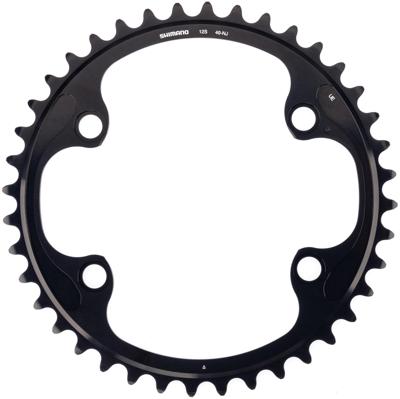 SHIMANO Chain ring shim.dura ace fc-9200 40t nj