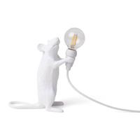 Seletti Mouse Lampresin Standing