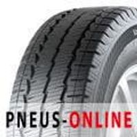 VanContact All Season MO-VAN XL M+S