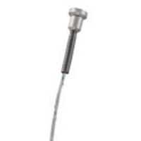 testo 0602 4892 Oppervlaktesensor -50 tot 400 °C Sensortype K