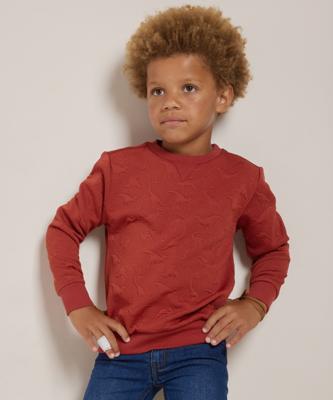 jacquard trui dino jacquard trui dino