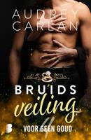 Voor geen goud - Audrey Carlan - ebook