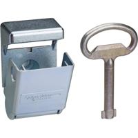 Schneider Electric NSYAEDLDINS3D NSYAEDLDINS3D Zamak 1 stuk(s)