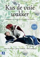 Kus de visie wakker (Paperback)