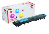 Toner quantore brother tn-247c blauw
