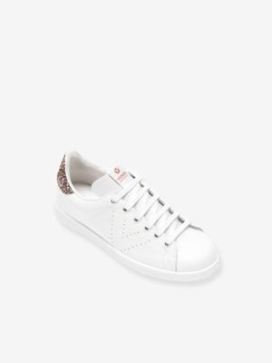 Kindersportschoenen Piel Glitter 1125104 VICTORIA¨. rozen