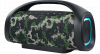 Muse M-980 CA Camouflage draadloze Bluetooth-luidspreker