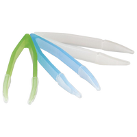 Contactlenzen pincetten klein
