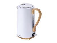 SILVERCREST KITCHEN TOOLS Waterkoker 1,7 L (Wit)