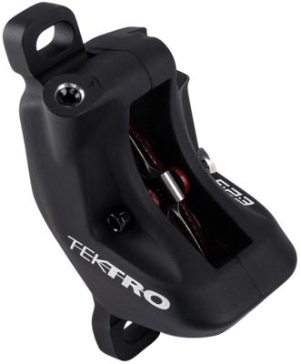 Tektro remklauw voor schijfrem hydrolisch hd-e730 do6.x