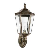 Limehouse Landelijke buitenlamp Chelsea 481