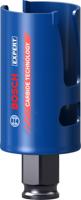 Bosch Accessoires Expert Construction Material gatzaag 40 x 60 mm - 1 stuk(s) - 2608900459