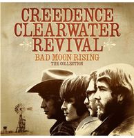 Creedence Clearwater Revival - Bad Moon Rising The Collection LP