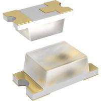 Lite-On LTST-C191GKT SMD-LED 1608 Groen 12 mcd 130 ° 20 mA 2.1 V - thumbnail