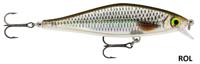 Rapala Shadow Rap Shad 09 Live Roach - ROL - thumbnail