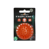 Dog Comets Exoplanet Egelbal S Oranje