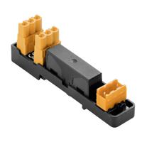 Weidmüller RS VERT SUPPLY BLL_F Overdrachtsmodule met klem, connector, steekaansluiting Inhoud: 10 stuk(s) Weidmüller RS VERT SUPPLY BLL_F Overdrachtsmodule met klem, connector, steekaansluiting Inhoud: 10 stuk(s)
