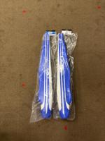 2x EFL4951 - E-Flite - Fuselage: Valiant 1.3 (EFL4951) (zie omschrijving)