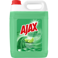 Ajax Allesreiniger Limoen 5L bij Jumbo