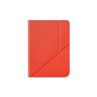 Kobo Clara SleepCover Case E-reader hoesje Rood Kobo Clara SleepCover Case E-reader hoesje Rood