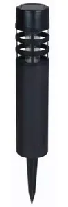 Luxform Solar tuinlamp montelimar 5 LM