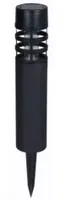 Luxform Solar tuinlamp montelimar 5 LM - thumbnail
