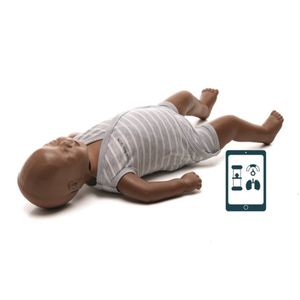 Laerdal Little Baby QCPR, donkere huid