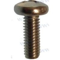 PAGB/T818-M6X30 - SCHROEF M6X35 Parsun